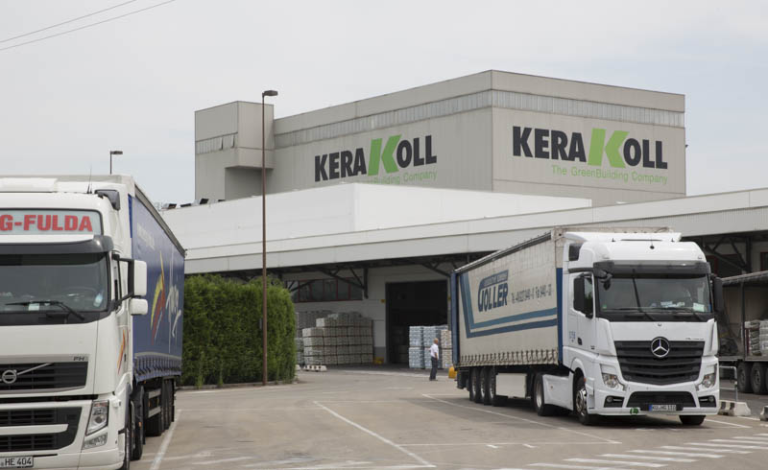 Homepage | Kerakoll