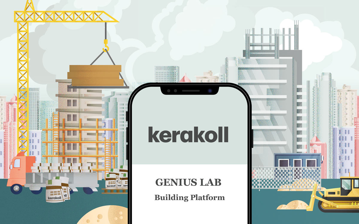 Genius-Lab-Building-Platoform