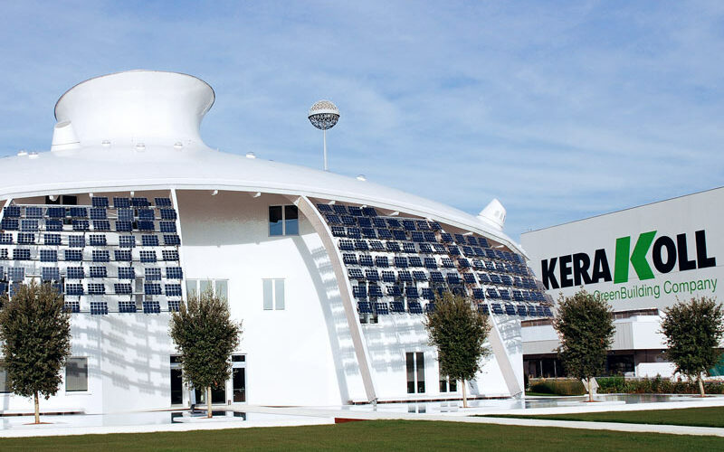 Green-Lab-Kerakoll