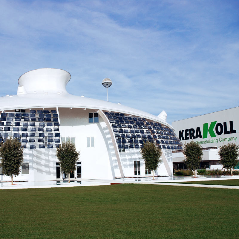 Green-Lab-Kerakoll