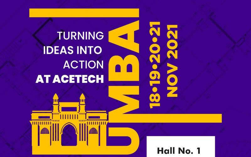 Acetech Mumbai 2021