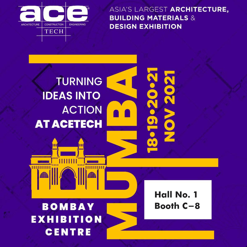 Acetech Mumbai 2021