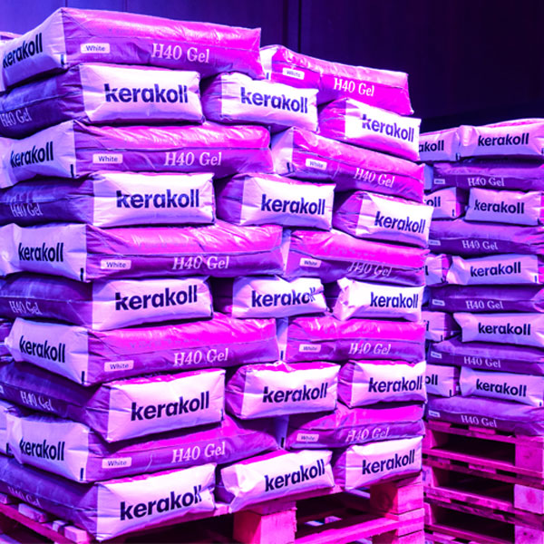 Kerakoll India launches H40 Gel in a spectacular convention