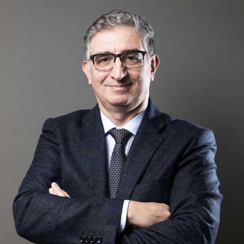 Marco Zini new CEO