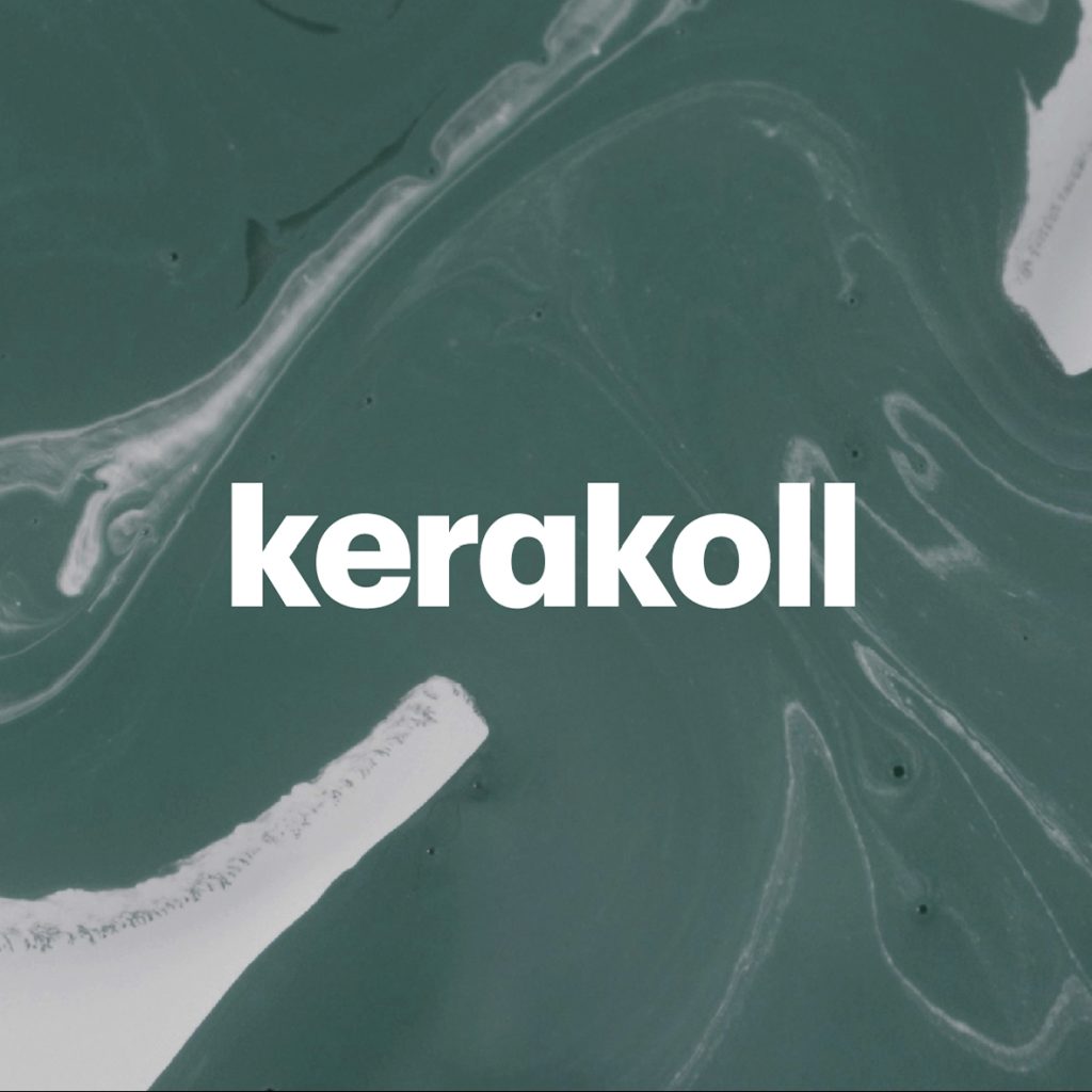 Kerakoll presenta la nuova corporate identity