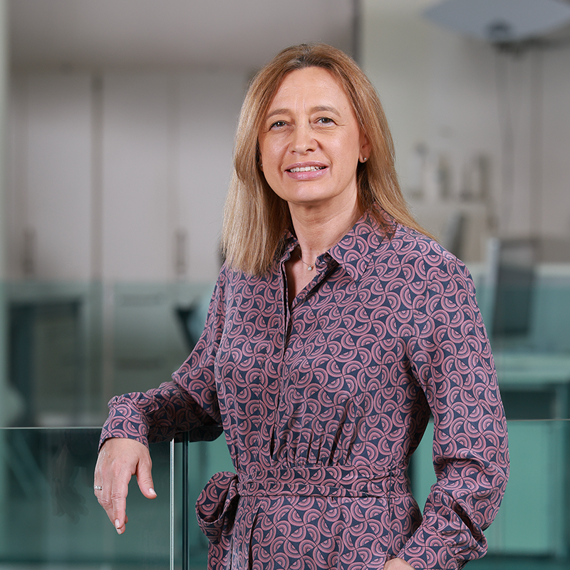 Martina Colombara_Group Chief People Officer