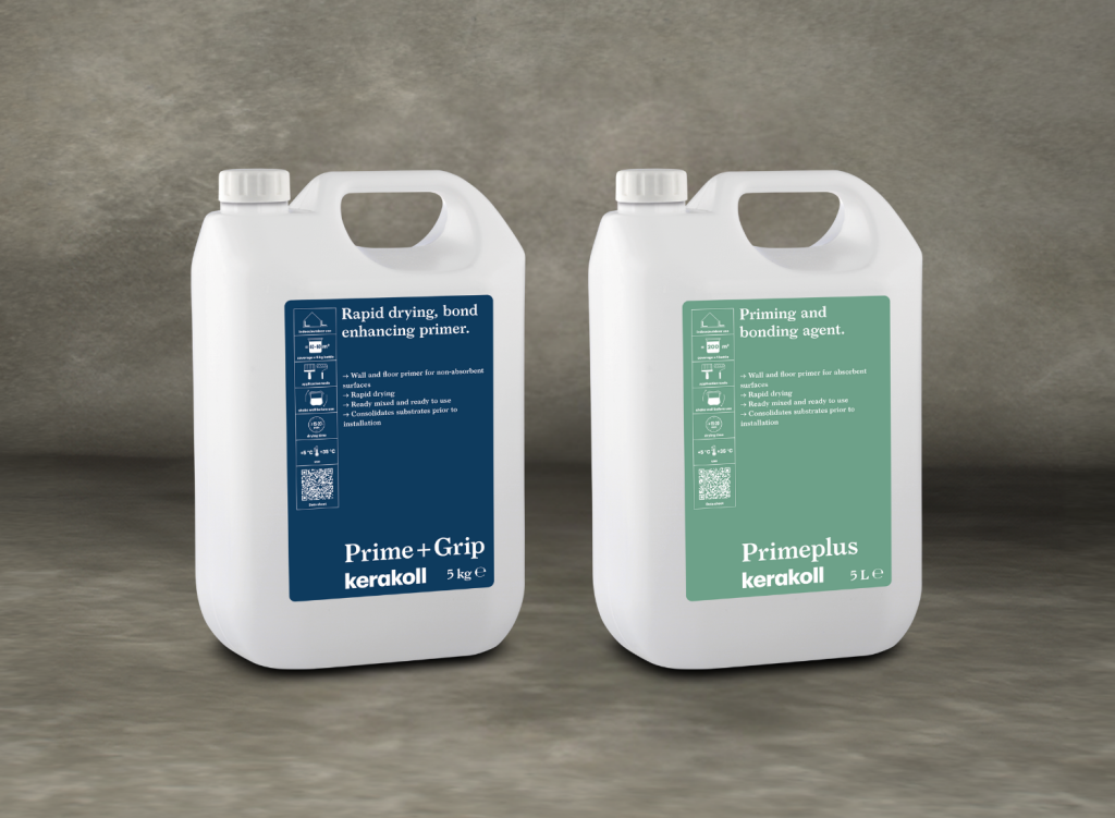 Primeplus & Prime+ Grip are back