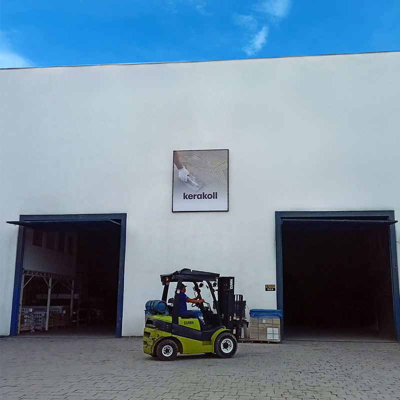 New DC strengthens presence in Brazil