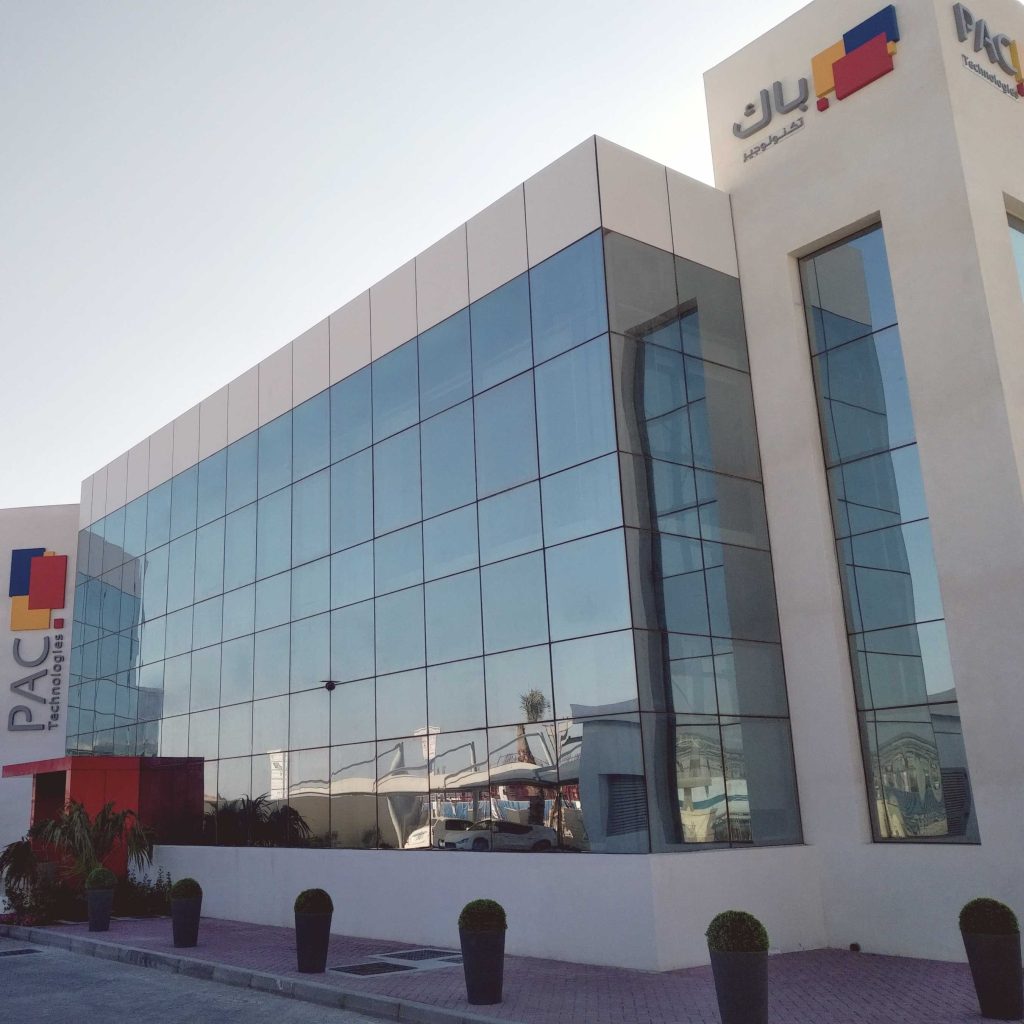 Kerakoll adquiere PAC Technologies en Dubái (EAU) para acelerar su crecimiento en la región MEA y GCC